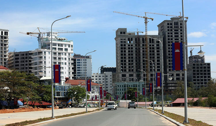 Govt approves incentives worth $7.8 billion for 392 projects in Preah Sihanouk